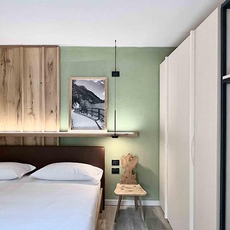 Albergo Dimaro Wellness Hotel Bagian luar foto